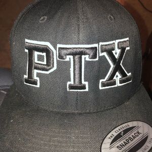 unisex pentatonix snapback
